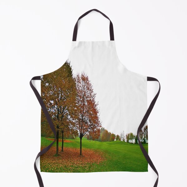 Item preview, Fall on the # 1 golf course designed and sold by frankuffmann.