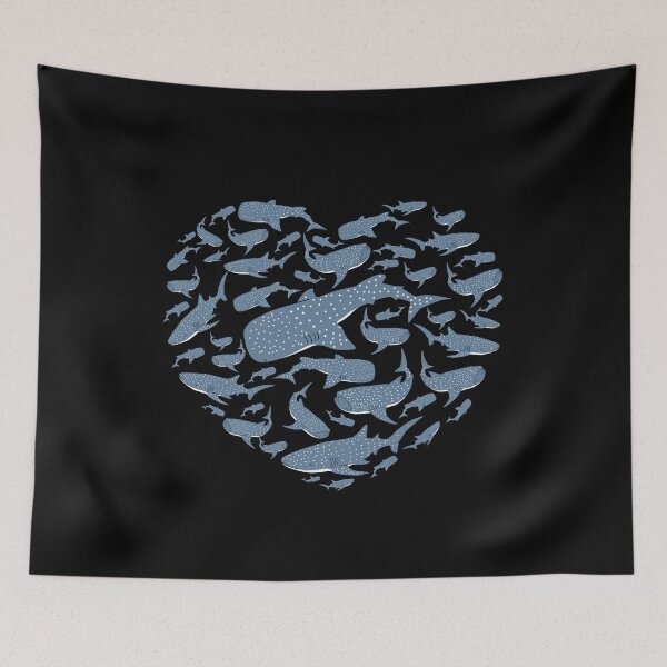Item preview, Whale Shark Gift Snorkeling Scuba Diving Whale Shark designed and sold by DSWShirts.
