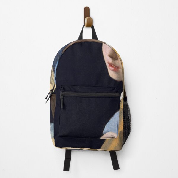 Item preview, GIRL WITH A PEARL EARRING designed and sold by obviouslogic.