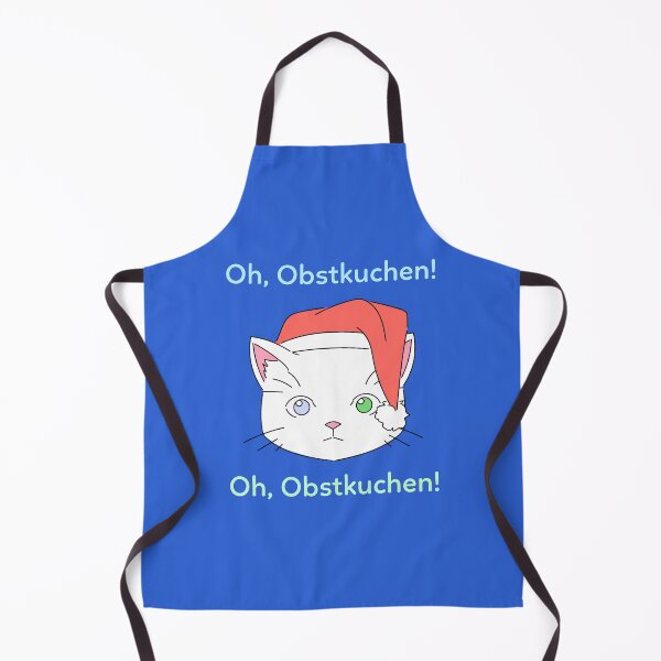 Item preview, Oh, fruit cake! Oh, fruit cake! | Merry Christmas designed and sold by Ainbowz-Artwork.