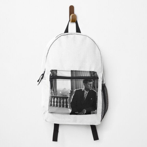 Item preview, John F Kennedy JFK designed and sold by Lindsay Wilson.