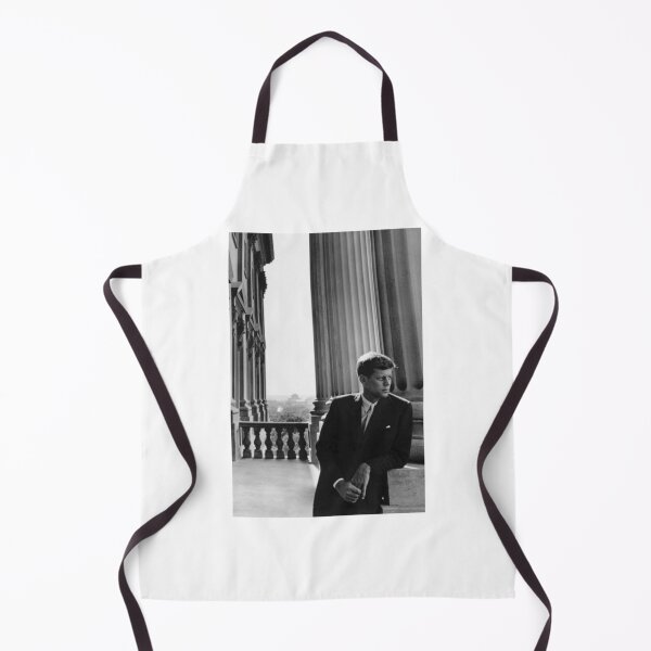 Item preview, John F Kennedy JFK designed and sold by Lindsay Wilson.