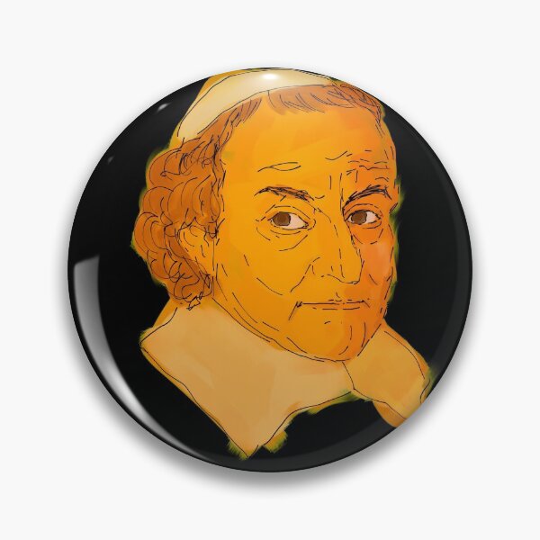 Item preview, Jean Meslier designed and sold by KennyLucky.