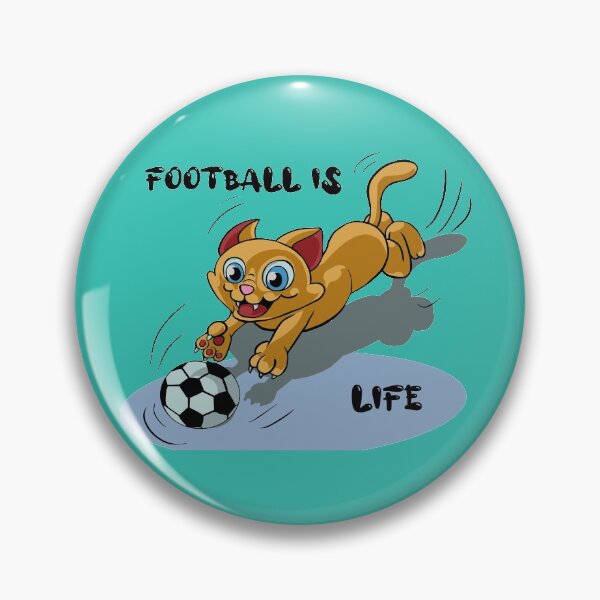 Item preview, Football Life designed and sold by customgiftstore.
