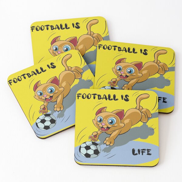 Item preview,  Football  Life designed and sold by customgiftstore.