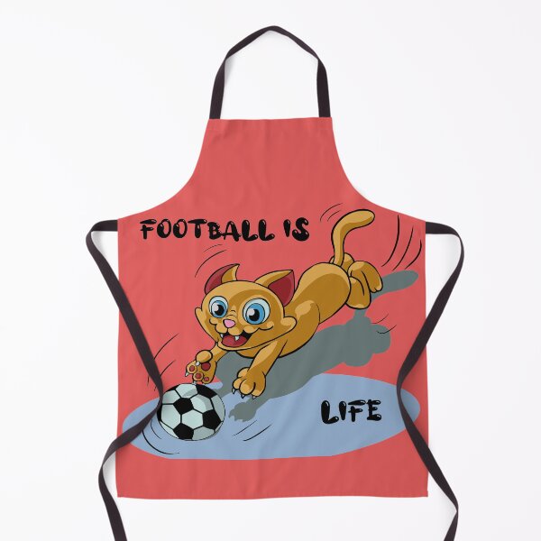 Item preview, Football Life designed and sold by customgiftstore.