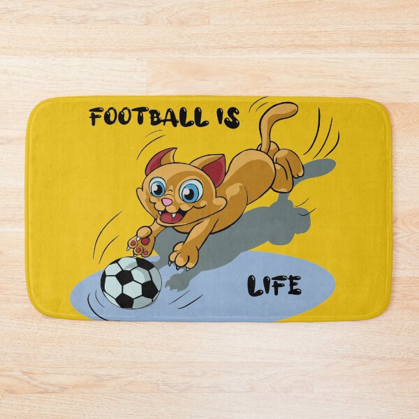 Item preview,  Football  Life designed and sold by customgiftstore.