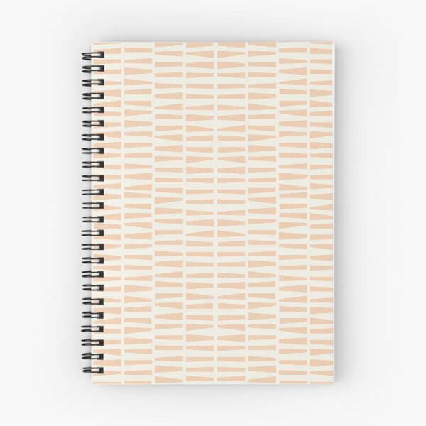 Item preview, Irregular geometrics - pastel blush designed and sold by BrankaPD.