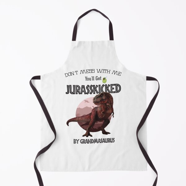 Item preview, Funny Grandma Jurasskicked, Grandmasaurus T-Shirt designed and sold by treasures83.