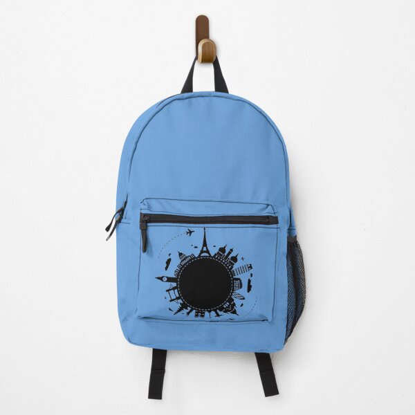 Item preview, Around The World designed and sold by Kreativista.