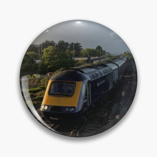 Item preview, Crossing over at Dawlish Warren  designed and sold by hawkie.