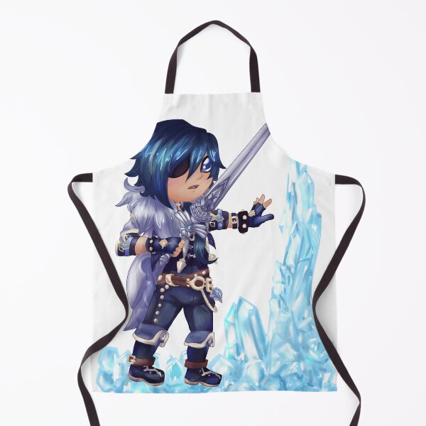 Item preview, Kaeya Genshin Impact designed and sold by Tobios-Art.