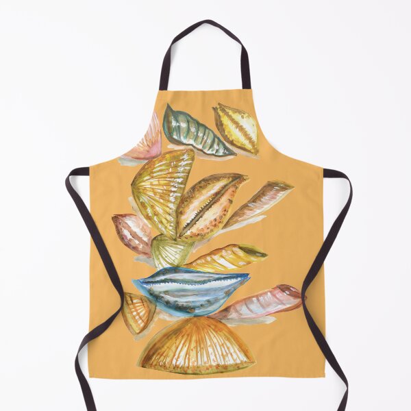 Item preview, Sea Shells designed and sold by Thecla Mary Correya.
