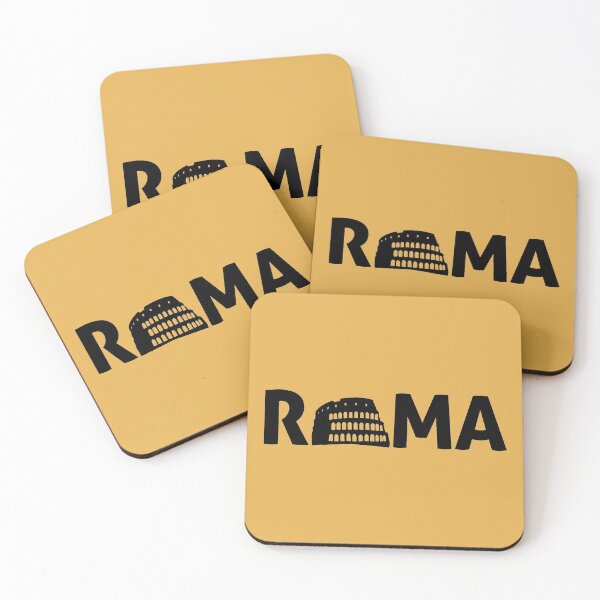 Item preview, Roma designed and sold by Kreativista.