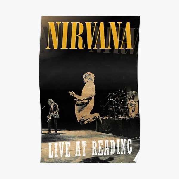 Vivir en la lectura Póster