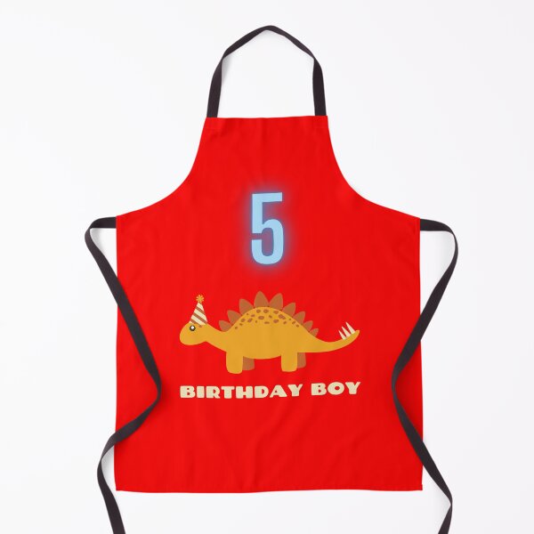 Item preview, 2015 born, 5th birthday dinosaur Spinosaurus designed and sold by Momentfaenger.