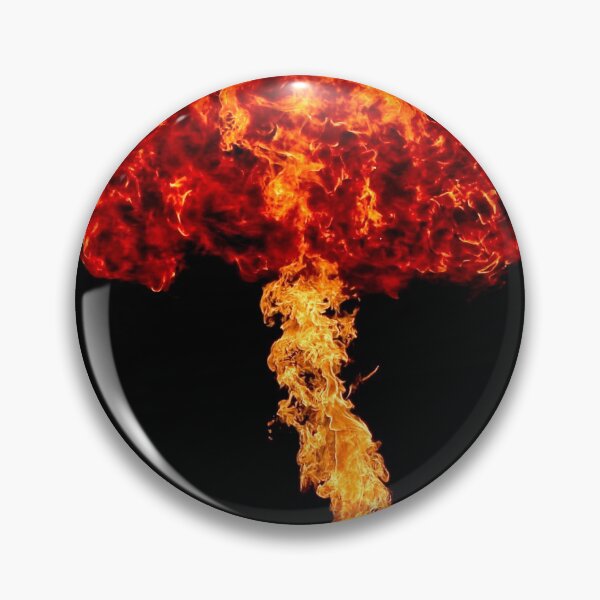 Item preview, Fire Breathing designed and sold by JerryTye.
