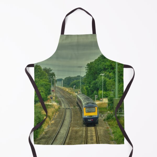 Item preview, HST Causeway  designed and sold by hawkie.