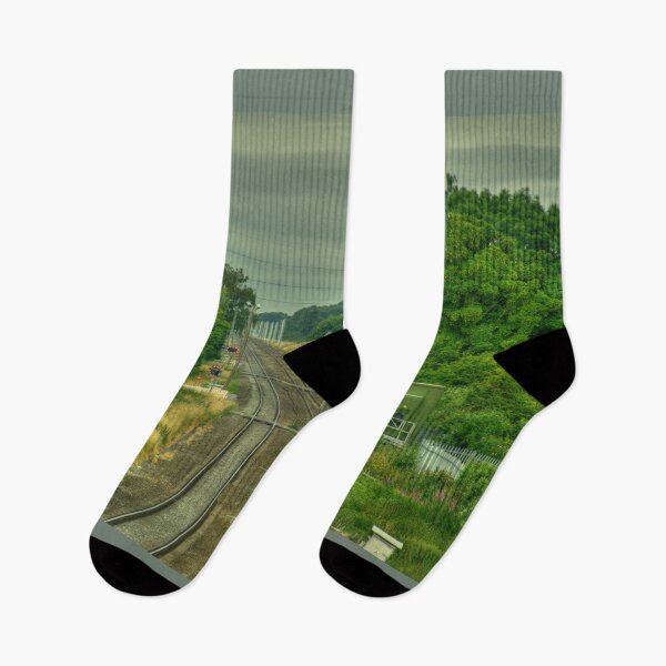 Item preview, HST Causeway  designed and sold by hawkie.