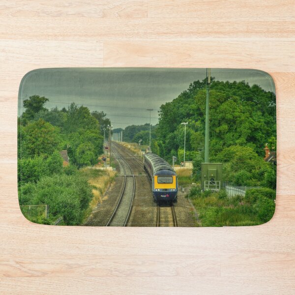 Item preview, HST Causeway  designed and sold by hawkie.