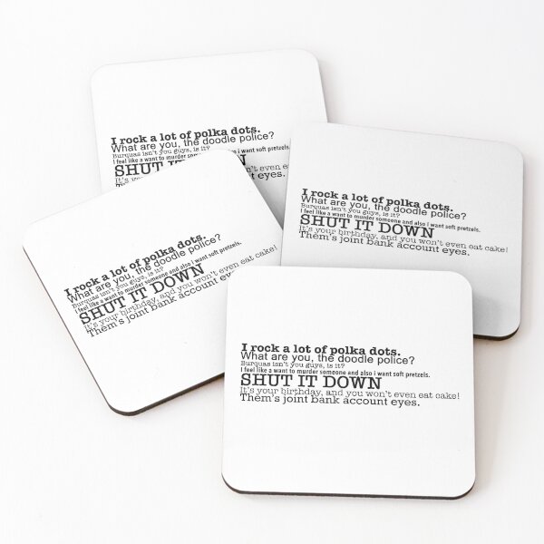 Item preview, Jess Day Quotes designed and sold by yrhomesclice.