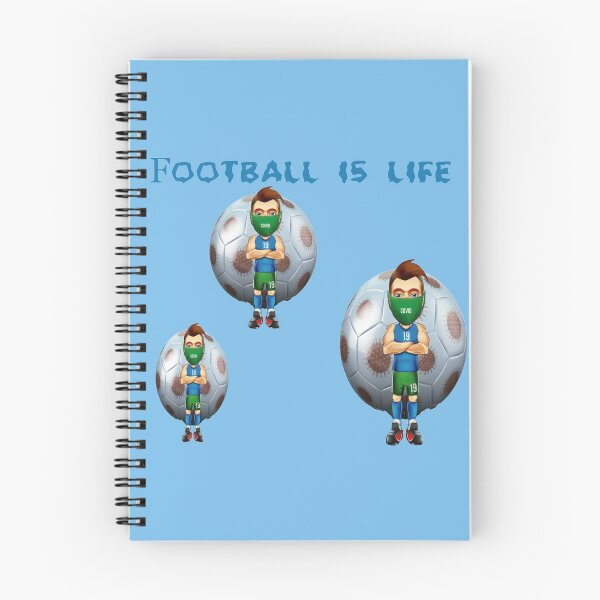 Item preview, He likes football designed and sold by customgiftstore.