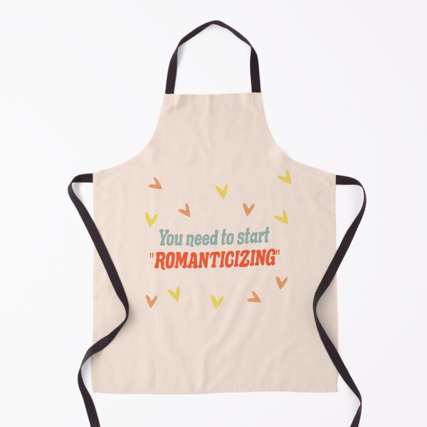 Item preview, You need to start romanticizing designed and sold by 1604techni.