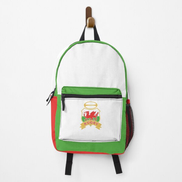 Item preview, Welsh Rugby Union WRU designed and sold by Bridgers872.