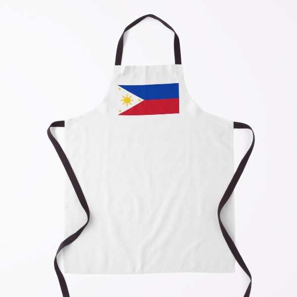 Item preview, Philippine Flag designed and sold by flyrocket.