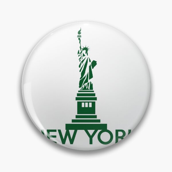 Item preview, New York designed and sold by Kreativista.