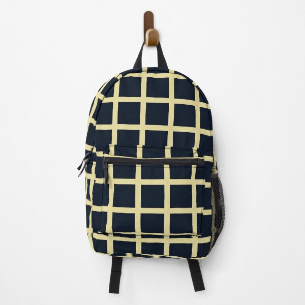 Item preview, yellow line designed and sold by Patternsonly.