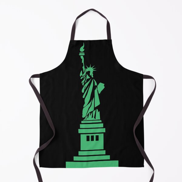 Item preview, Lady Liberty designed and sold by Kreativista.