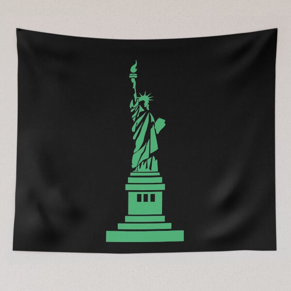 Item preview, Lady Liberty  designed and sold by Kreativista.