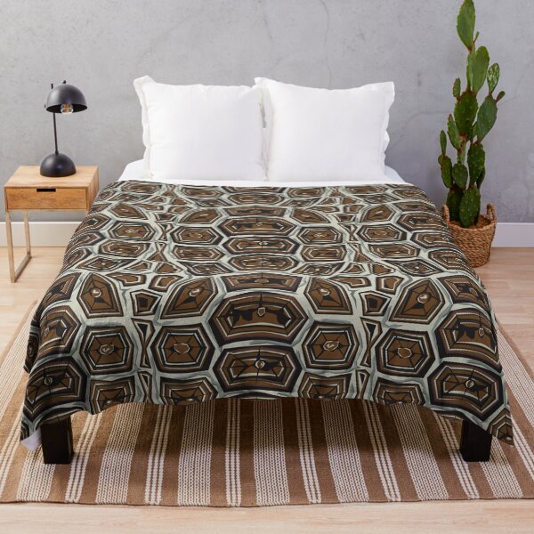 Item preview, abstract decorative colored pattern7 designed and sold by ErhanArt.