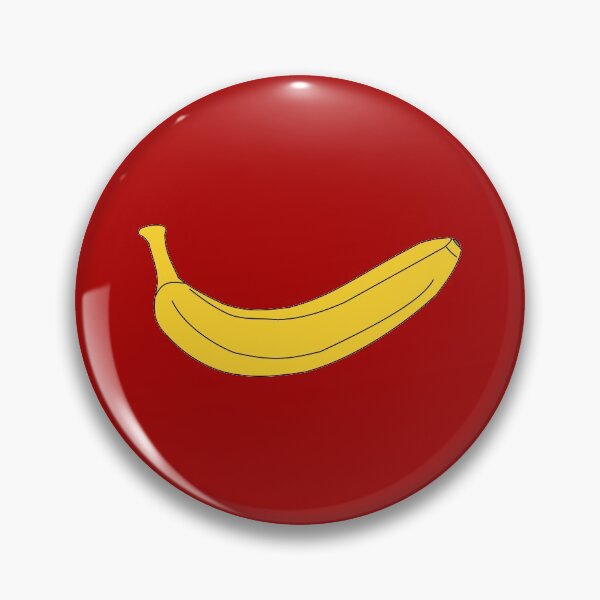 Item preview, Banana designed and sold by Kreativista.