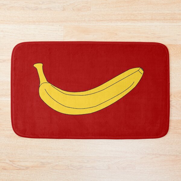 Item preview, Banana designed and sold by Kreativista.