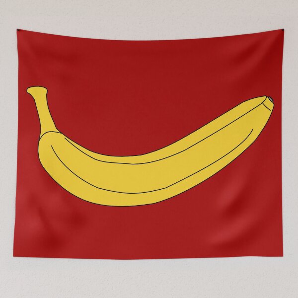 Item preview, Banana designed and sold by Kreativista.