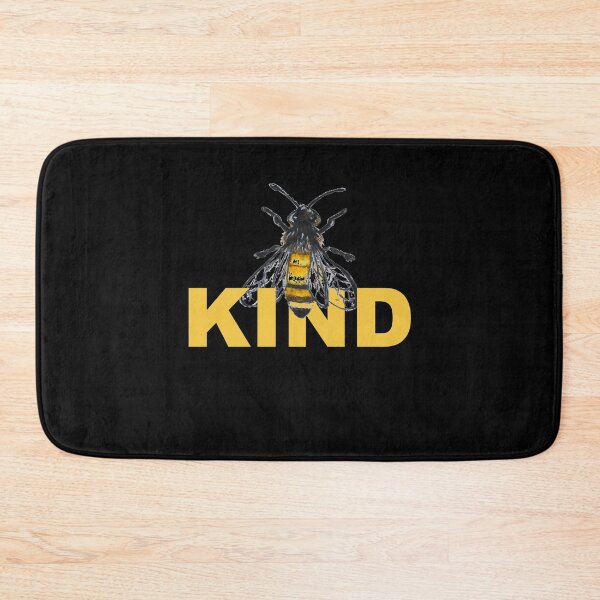 Item preview, Bee kind Bees Amazing Gift Tees Great gift idea designed and sold by smartrocket.