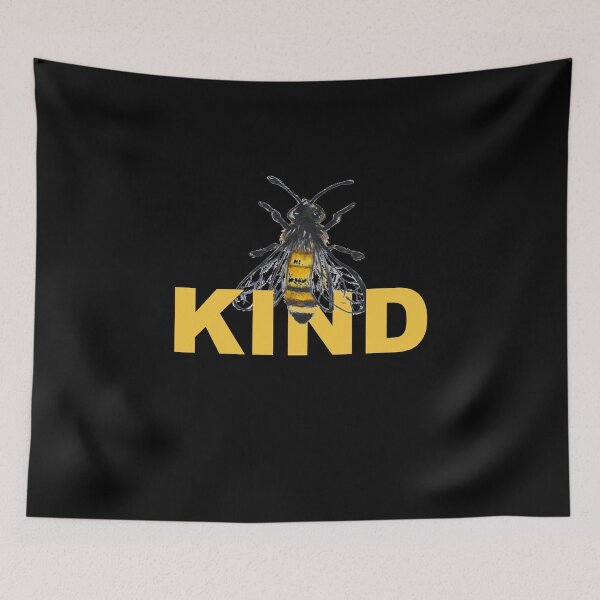 Item preview, Bee kind Bees Amazing Gift Tees Great gift idea designed and sold by smartrocket.