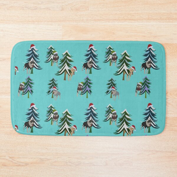 Item preview, Loving dogs and Christmas designed and sold by Artemixtravel.