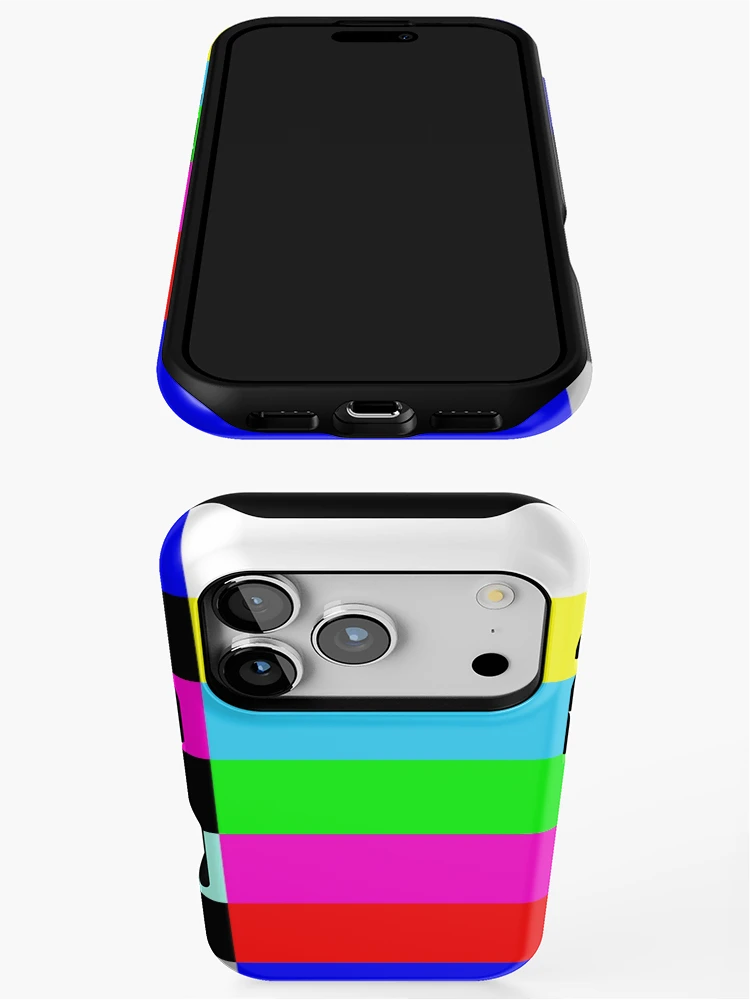 Thumbnail 3 of 4, iPhone Case, Program End designed and sold by TSlayerMerch.