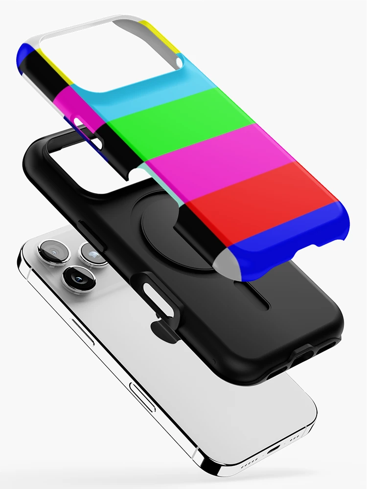 Thumbnail 2 of 4, iPhone Case, Program End designed and sold by TSlayerMerch.