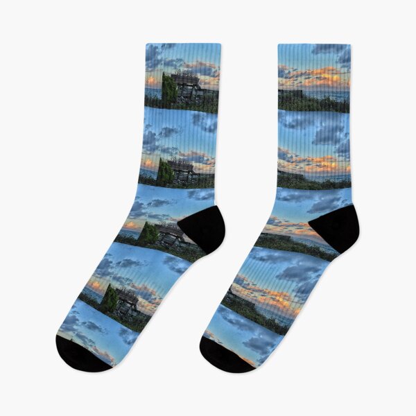 Item preview, Beach Access designed and sold by Maria Keady.