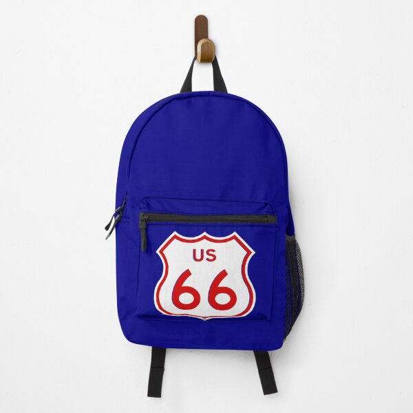 Item preview, Route 66 designed and sold by Kreativista.