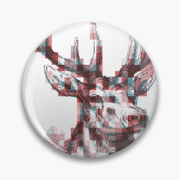 Pride Button
