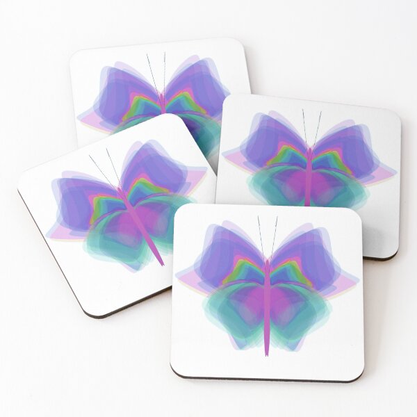 Item preview, Butterfly Blends designed and sold by mrthink.