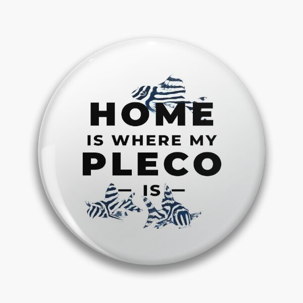 Item preview, Zebra Pleco Quote designed and sold by GFishy.