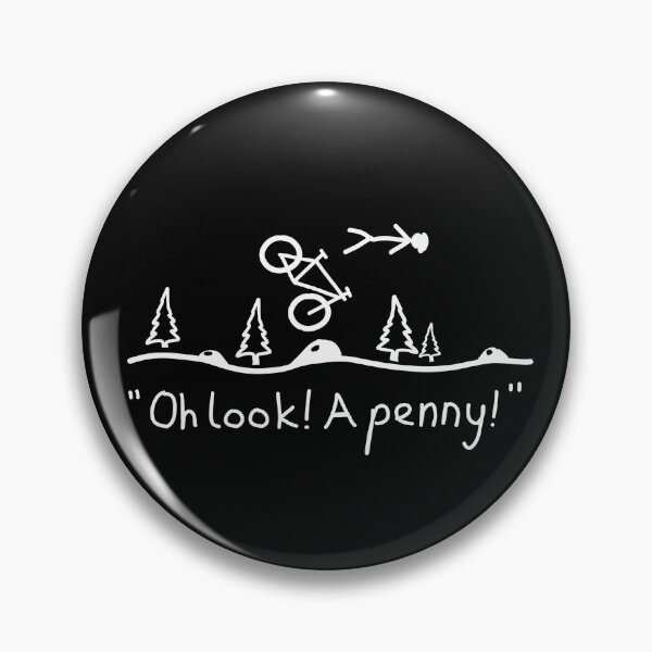Item preview, Mountain Biking Gift Apparel designed and sold by StokkieReef.
