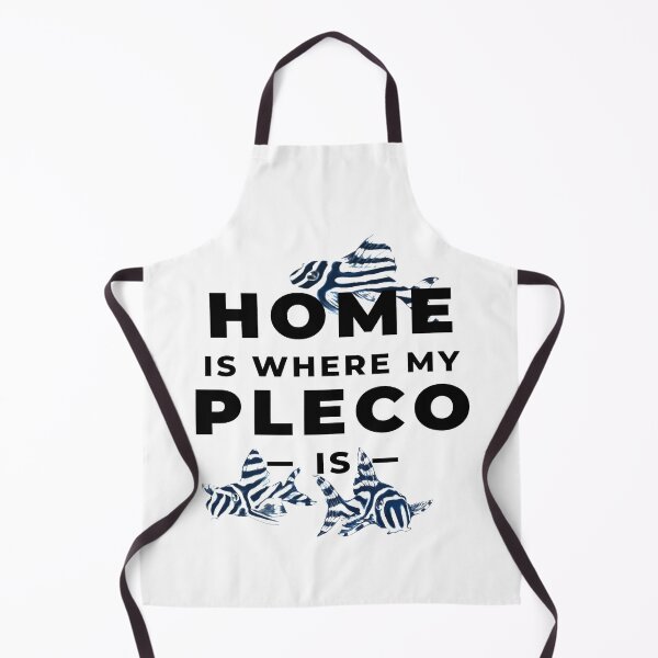 Item preview, Zebra Pleco Quote designed and sold by GFishy.
