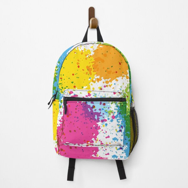Item preview, abstract multicolored decorative cute design2 designed and sold by ErhanArt.